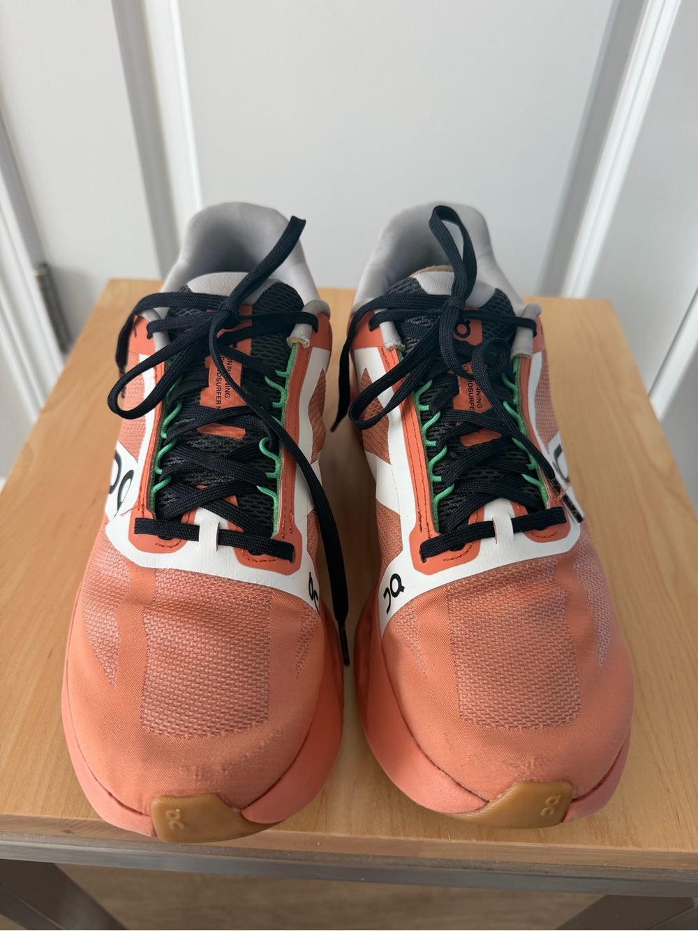 On Running Cloudsurfer Next Z5 Women 9.5 Running Shoes